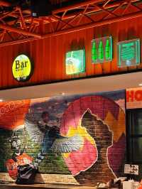 [台北] 超人氣美式運動酒吧 觀賞台北101的絕妙位置-HOOTERS 信義店