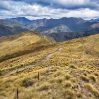 Coronet Peak: A High-Flying Adventure Hub