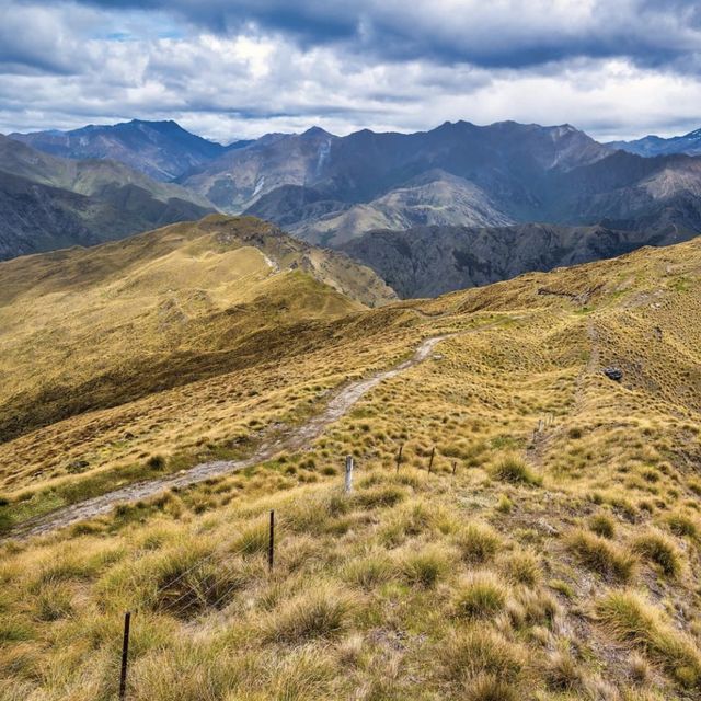 Coronet Peak: A High-Flying Adventure Hub