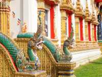 วัดเก่าแก่น่าเที่ยวเกาะช้าง