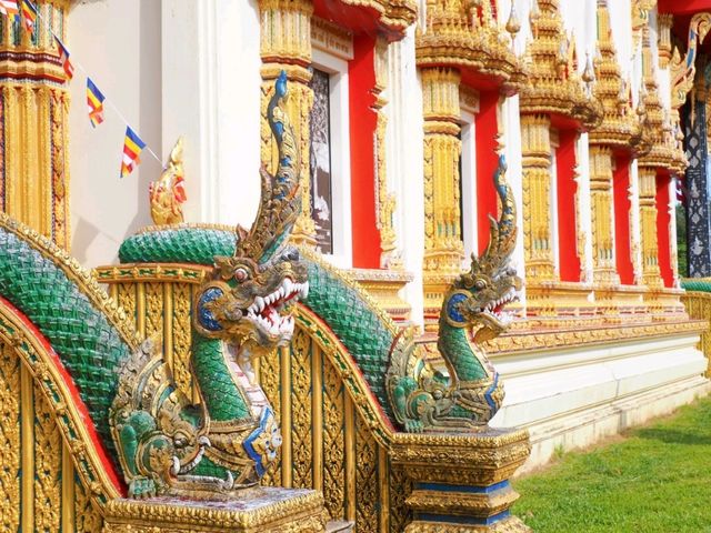 วัดเก่าแก่น่าเที่ยวเกาะช้าง
