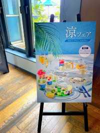 【神戸/高級な空間】1度は行ってみたい！お洒落カフェ☕️とにかく映えが過ぎました😫🫶💗
