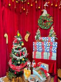 전주에서 크리스마스 분위기를 느끼고 싶을땐 근교로!🎄
