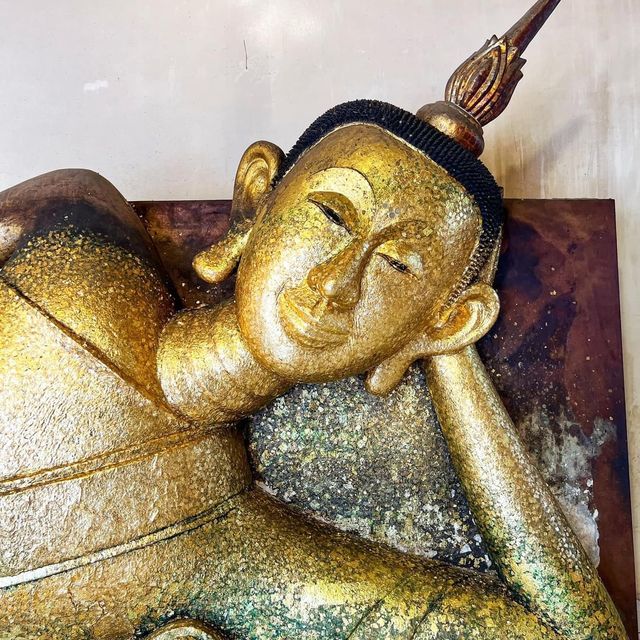 วัดป่าประดู่