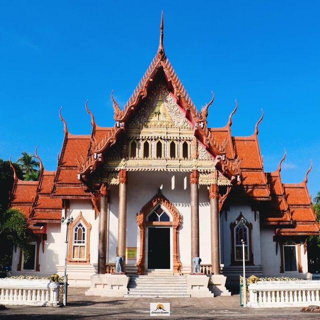 วัดศรีอุบลรัตนาราม