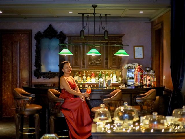 Hotel Muse Bangkok