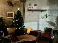 ร้านนั่งชิว ของชาติ สุชาติ the voice