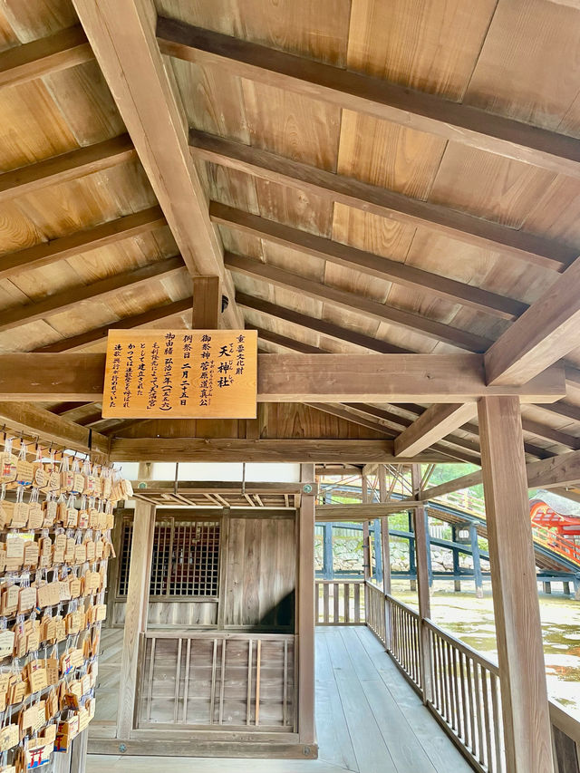 【広島県】2023年行って良かった「神の島と呼ばれる宮島・嚴島神社」