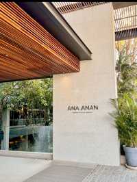 āļŦāđāļēāļĄāļāļĨāļēāļāđāļĢāļāđāļĢāļĄāļĒāļāļāļŪāļīāļāđāļāļāļąāļāļĒāļēAna Anan Resortāļāļīāļāļāļ°āđāļĨ!