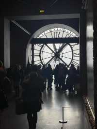 Paris underrated Musée d’Orsay