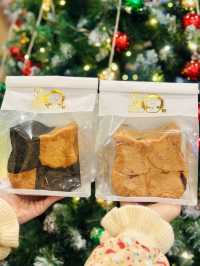 😻✨ 可愛貓貓吐司現身香港冬日美食節2023✨