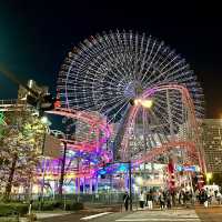 Idyllic Yokohama Day Trip