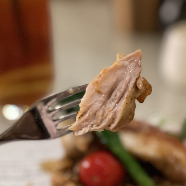 高質好味西餐