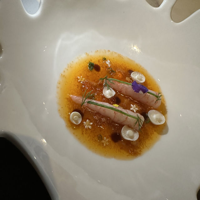 THIS IS THE BEST RESTAURANT I’VE EVER TRIED!