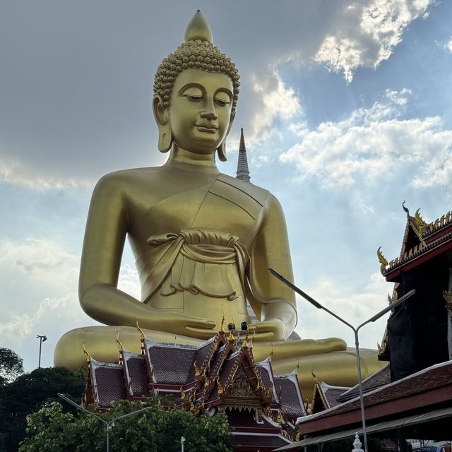✨ล่องเรือไหว้พระวัดปากน้ำภาษีเจริญ 🛶