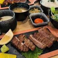 👅Gyutan Toku牛舌專門店