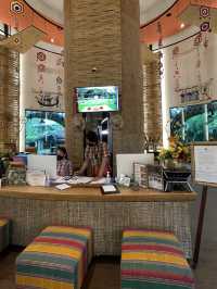 ที่พักเขาใหญ่สไตล์อีสาน 5 ดาว
