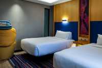Hotel Review: Aloft Langkawi Pantai Tengah