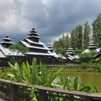 เที่ยวคาเฟ่เหมือนเที่ยวญี่ปุ่น