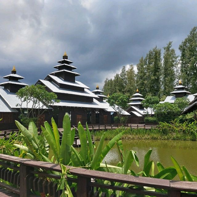 เที่ยวคาเฟ่เหมือนเที่ยวญี่ปุ่น