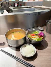 荃灣｜新開日式和牛漢堡扒專門店🤩