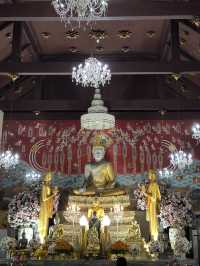 วัดใหญ่ชัยมงคล
