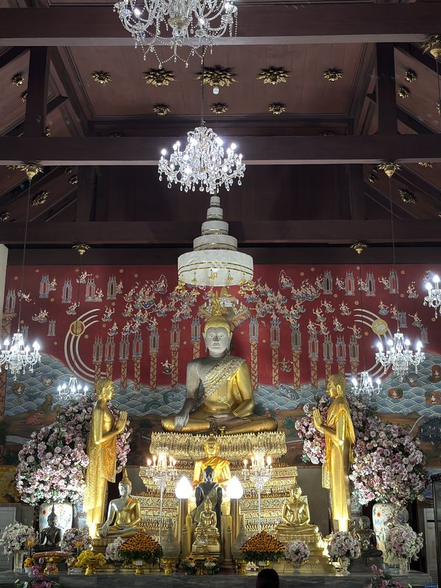 วัดใหญ่ชัยมงคล