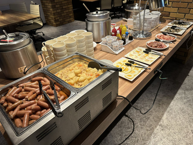 広島の大浴場付き朝食無料ホテル『TRUST HOTEL』