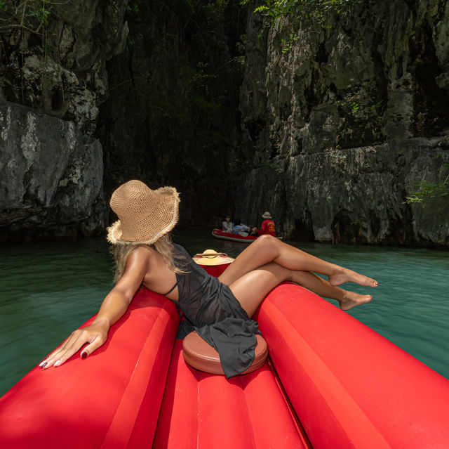 สุดปัง!! วันเดียวเที่ยว 3 จังหวัดไปเลยค่ะ 🏝️