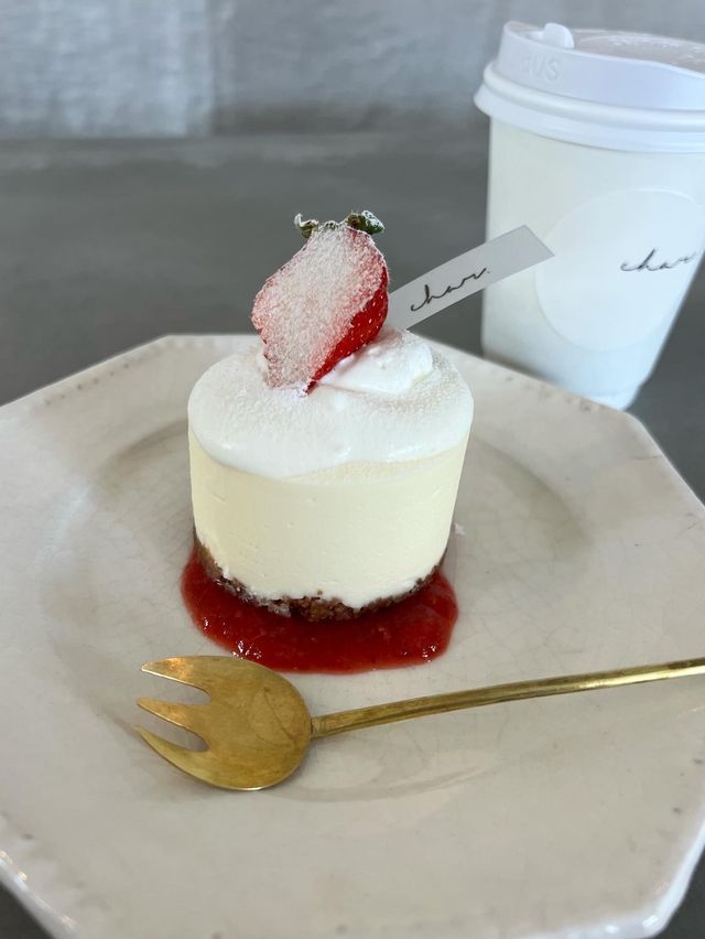 【福岡カフェ】糸島で大人気のスイーツが絶品のちいさなカフェ