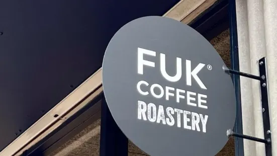 FUK COFFEE ROASTERY