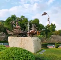 แหลมม้าน้ำสัตหีบ