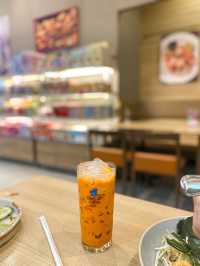 Authentic Thai Cuisine in a Mall, Hatyai 🇹🇭