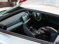 Nissan Global Headquarters Gallery