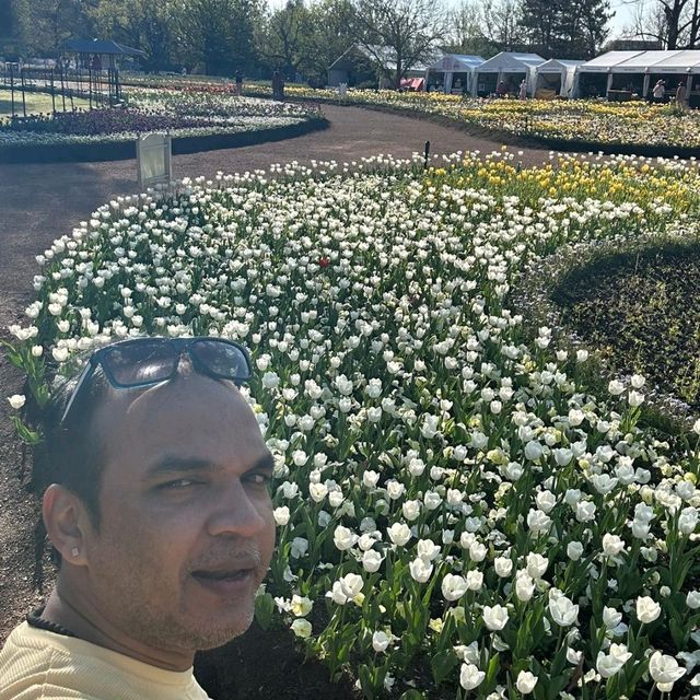 Floriade - Canberra