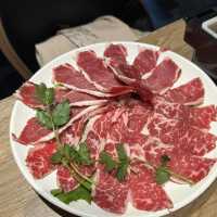 港式火鍋的頂端質素老店