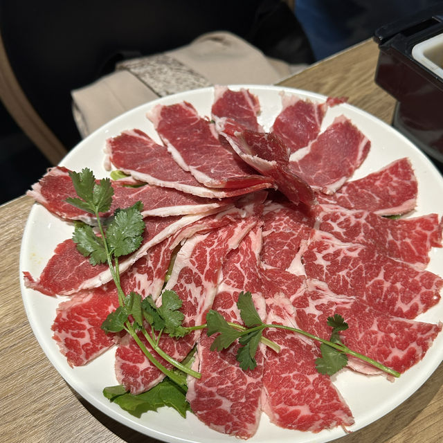 港式火鍋的頂端質素老店