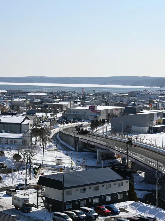 厚岸町：北海道的自然寶庫與海鮮天堂🌊🦀