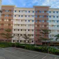 Athena's Place @SMDC Hope Residences