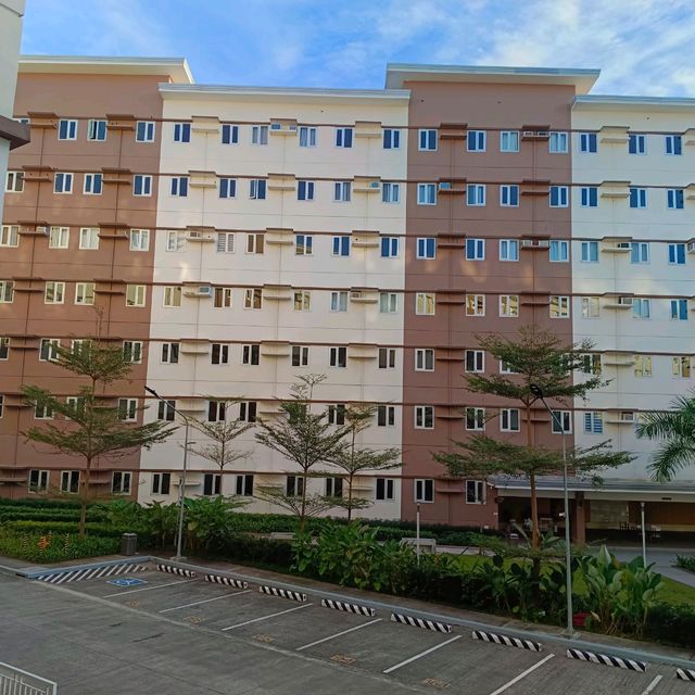 Athena's Place @SMDC Hope Residences
