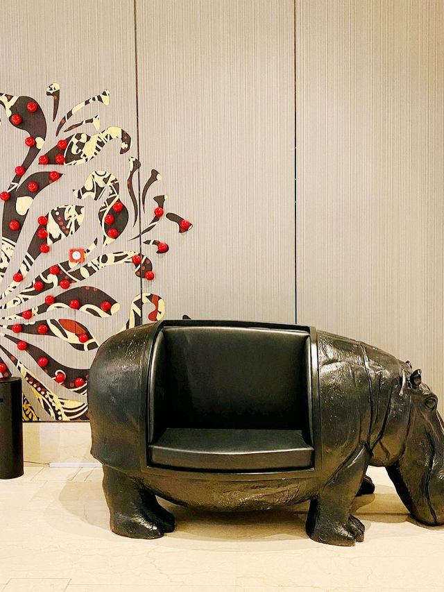 Pullman Kuala Lumpur