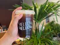 Mellow Mellow Cafe Khonkaen