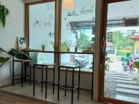 Mellow Mellow Cafe Khonkaen