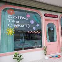 YOJU CAFE '요주 โยวจูวคาเฟ่