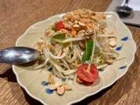 baan Taipei：曼谷米其林推薦的頂級泰式餐廳 🍛🌟