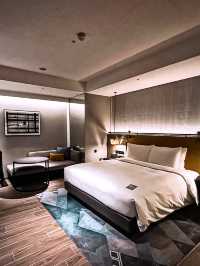 台北超級方便坐捷運之台北時代寓所🏨