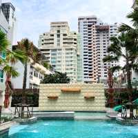โรงแรมคอนเซ็ป"Home Away From Home"