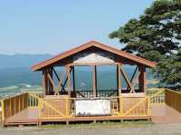 Rokugo Viewing Platform 