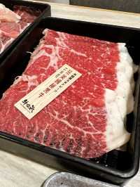 高質牛·早鳥價·抵食shuba放題