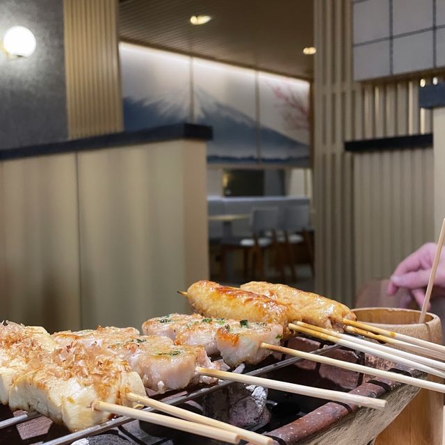 Kei Dining